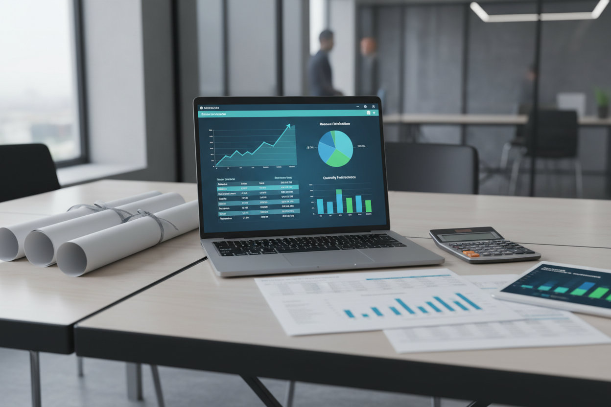 📊 BUSINESS FINANCIAL PLANNING COLLECTION (.XLSX BUNDLE) ⭐⭐⭐⭐⭐