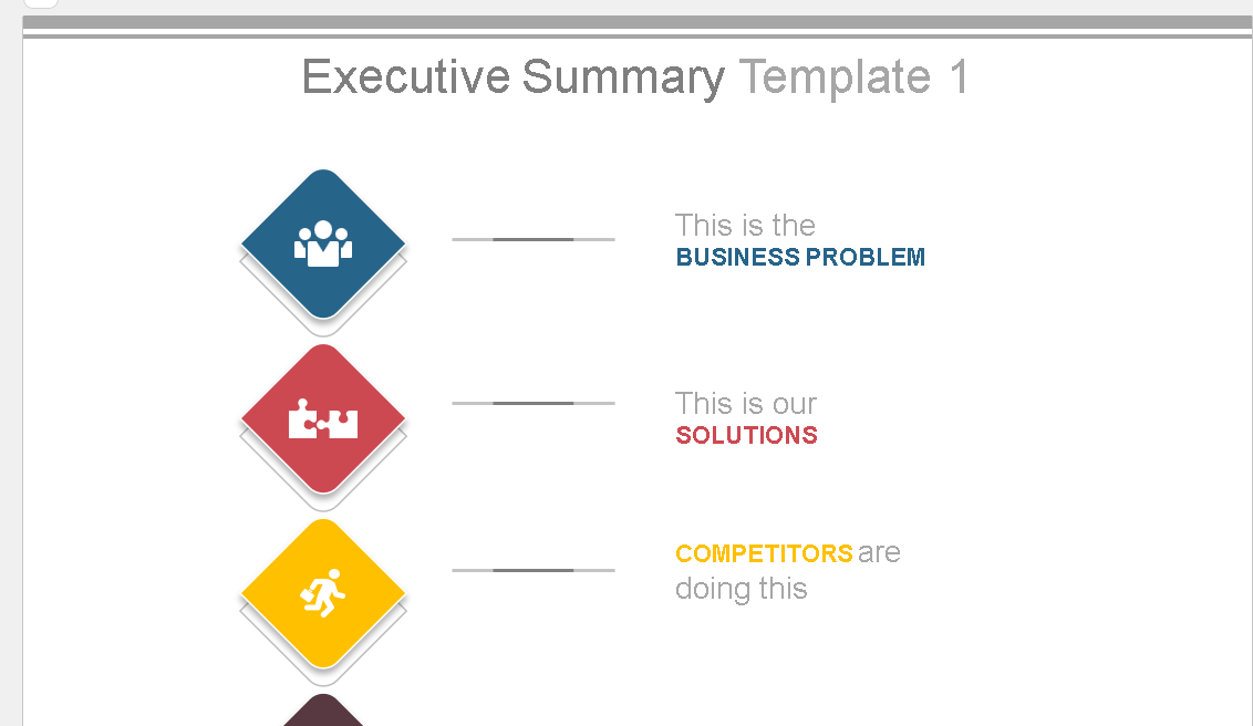 🧩Business Plan Operational Strategy - PowerPoint ⭐️⭐️⭐️⭐️⭐️