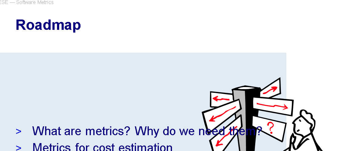 📦 Quality Metrics - Powerpoint ⭐⭐⭐⭐⭐