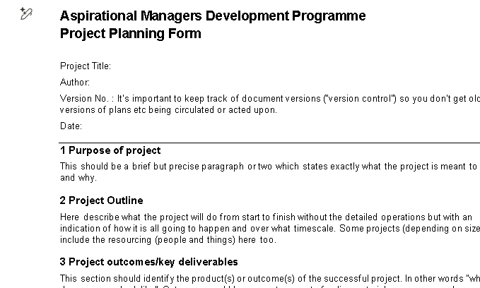 ✅ PROJECT APPROVAL FORM – WORD ⭐️⭐️⭐️⭐️⭐️