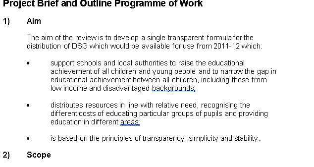 📘 PROGRAMME BRIEF – WORD ⭐️⭐️⭐️⭐️⭐️