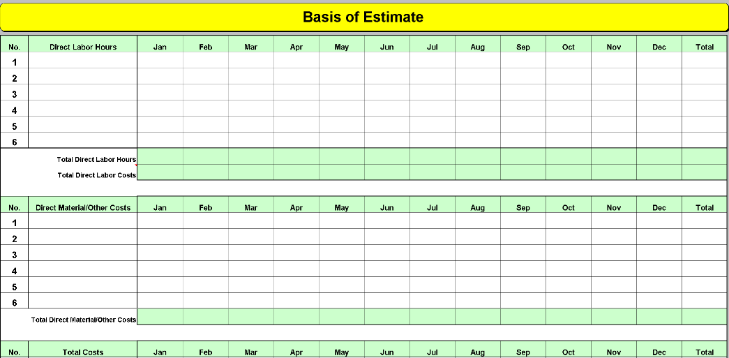 📊 TOOL PROJECT MANAGER – EXCEL ⭐️⭐️⭐️⭐️⭐️