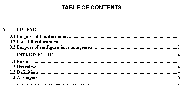 📝 PROJECT CHANGE CONTROL GUIDANCE – WORD ⭐️⭐️⭐️⭐️⭐️