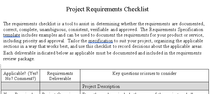 📝 PROJECT REQUIREMENTS CHECKLIST – WORD ⭐️⭐️⭐️⭐️⭐️