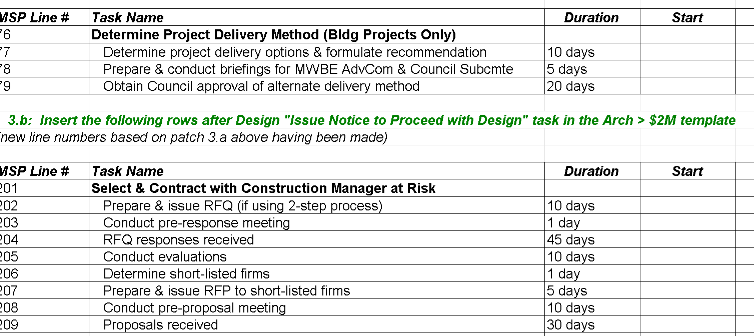 🧩 Schedule Patches Toolkit (Excel) ⭐️⭐️⭐️⭐️⭐️