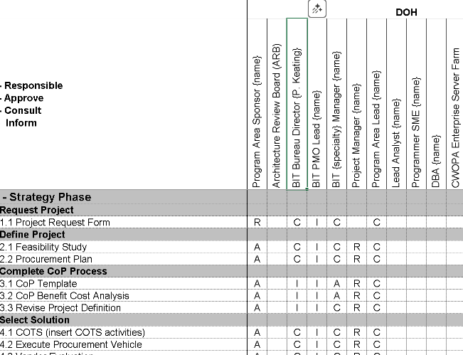 📁 Simple Portfolio Status Report (Excel) ⭐️⭐️⭐️⭐️⭐️