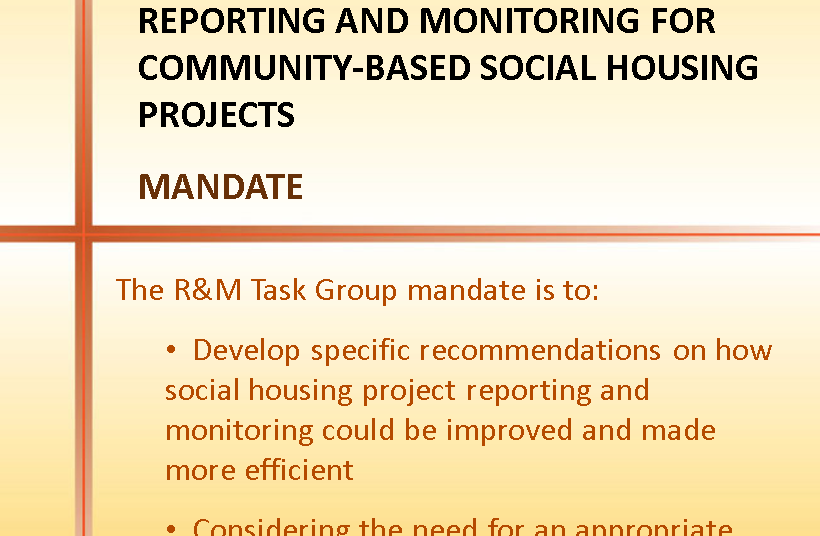 📊 Reporting & Monitoring Presentation – PowerPoint ⭐️⭐️⭐️⭐️⭐️