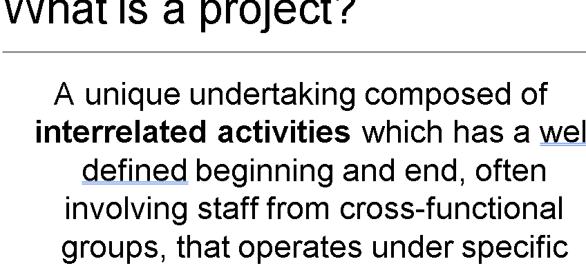 🧠 Project Management Basics Workshop – PowerPoint ⭐️⭐️⭐️⭐️⭐️