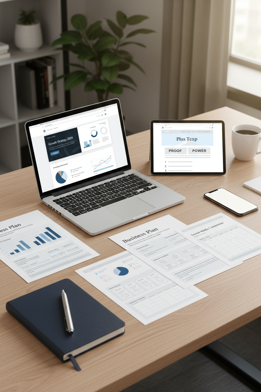 🧩 WordPack Plus – Built for Business. Ready to Reuse ⭐️⭐️⭐️⭐️⭐️